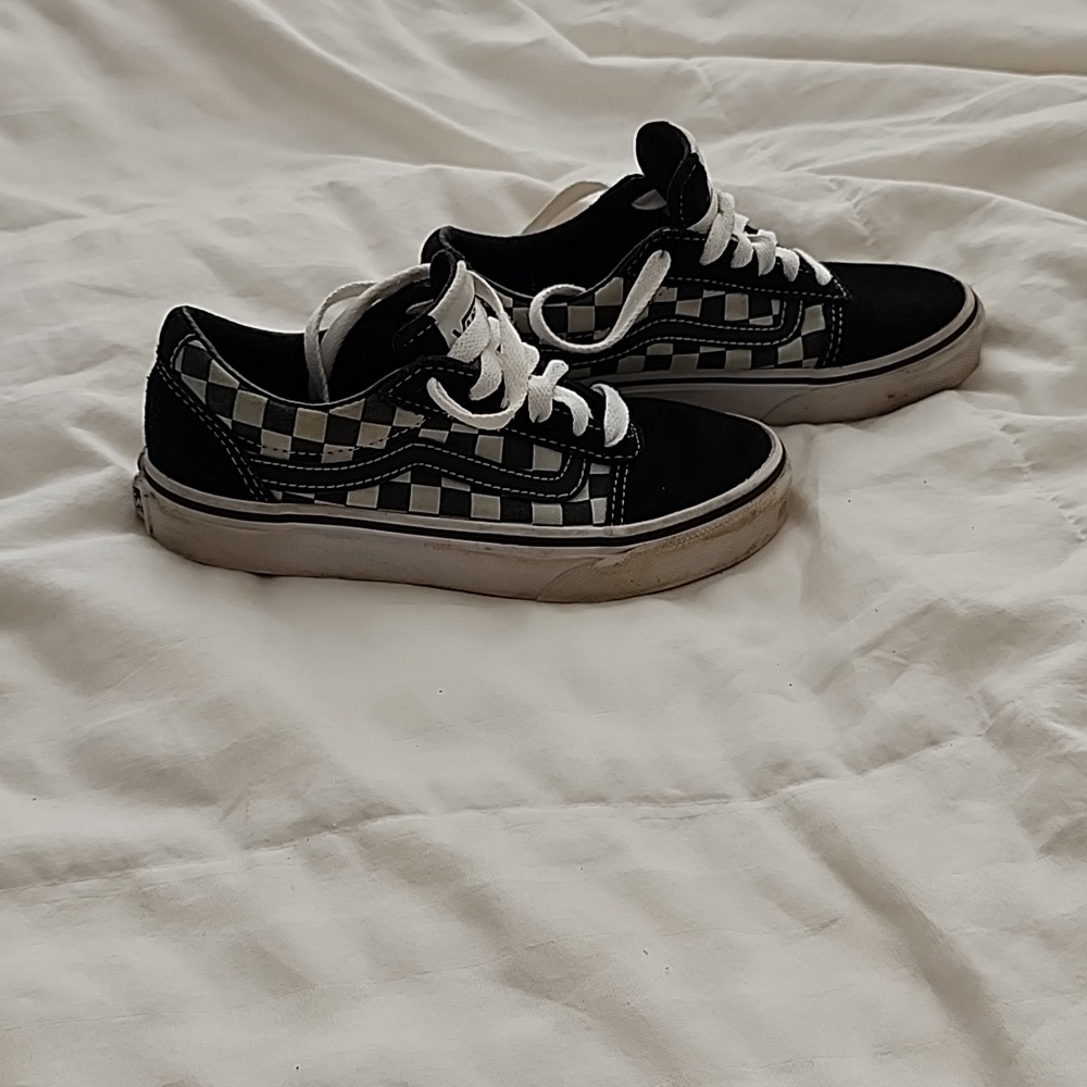 Kids shoes - Picture 2 of 4